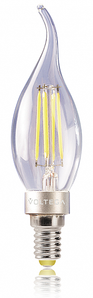 Светодиодная лампа Voltega CRYSTAL 4675